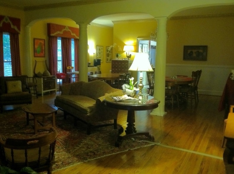 More Photos Of 1425 Richland St, Columbia Hotel For Sale