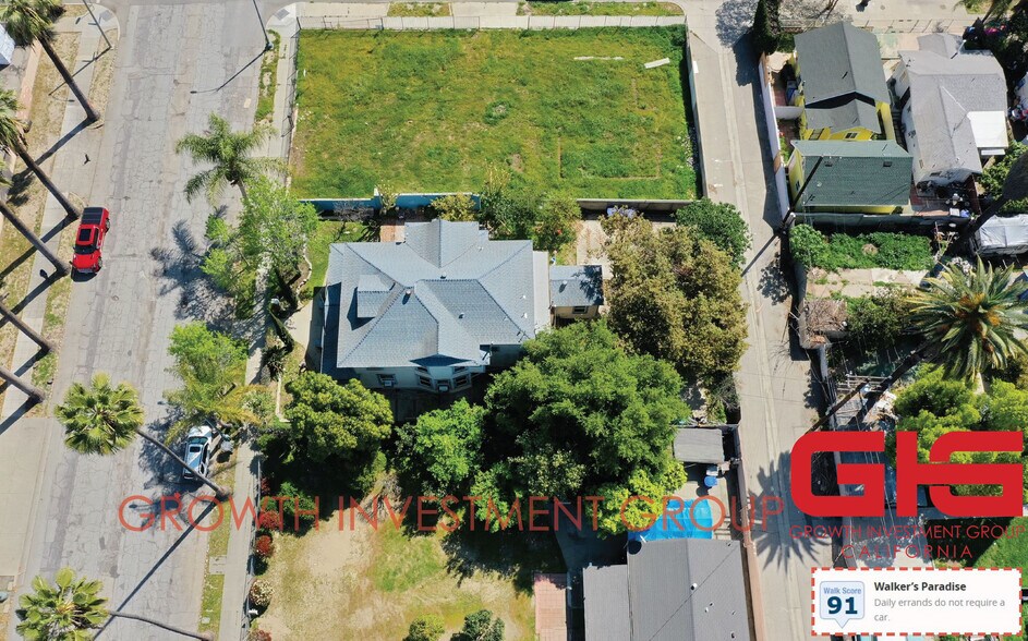 More Photos Of 724 W 2nd St, Pomona Apartments For Sale