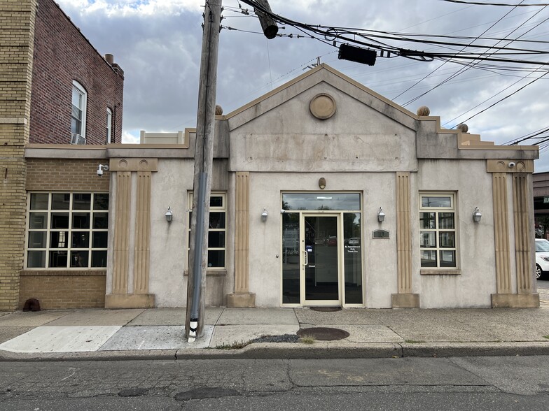 Primary Photo Of 143A Tulip Ave, Floral Park Storefront Retail Residential For Lease