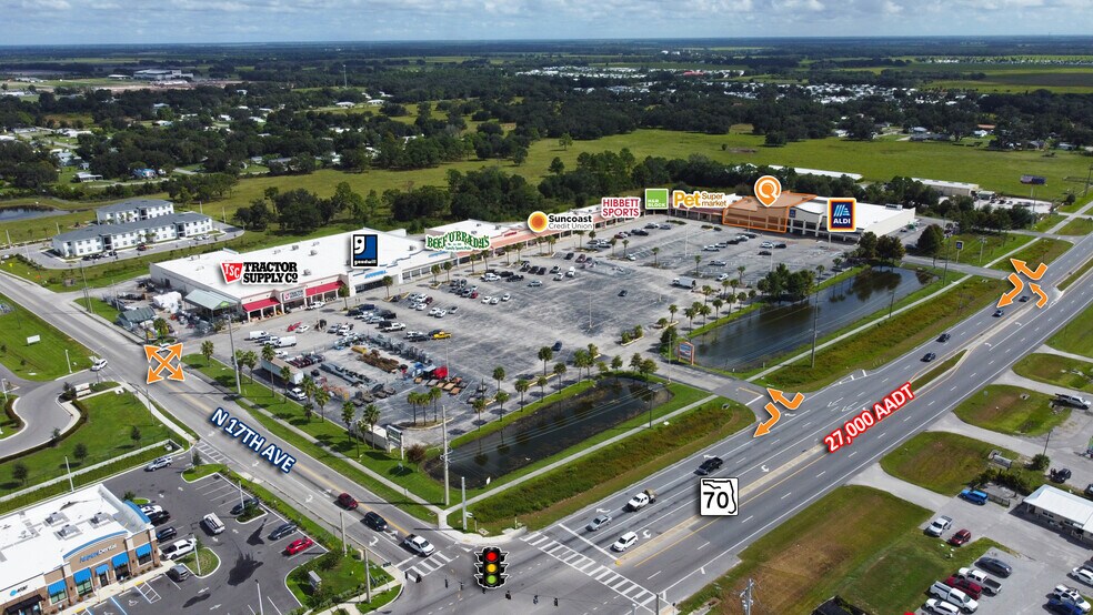 More Photos Of 1737 E Oak St, Arcadia Supermarket For Lease