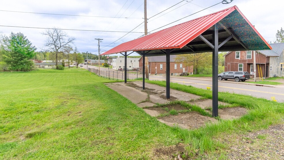 More Photos Of N1844 Schoolhouse Rd, Ogema Lodge Meeting Hall For Sale