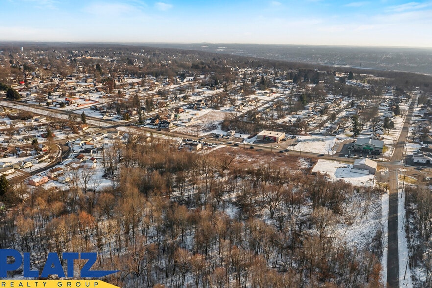 More Photos Of 2000 Mccartney Rd, Campbell Warehouse For Sale