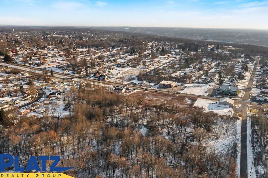 More Photos Of 2000 McCartney Rd, Youngstown Warehouse For Sale