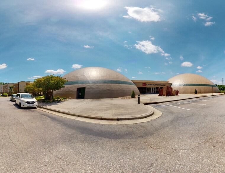 More Photos Of 3000 Wakefield Crossing Dr, Raleigh Movie Radio TVStudio For Lease