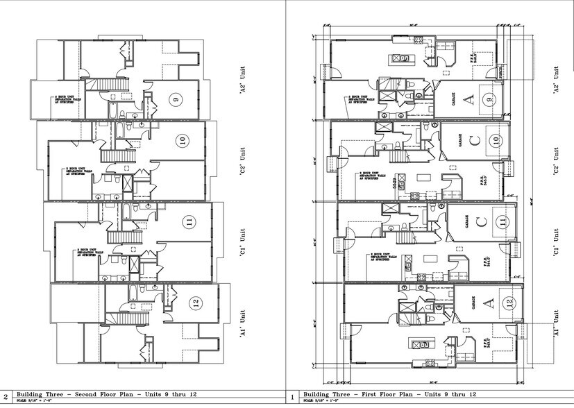 More Photos Of 6104-6120 Fox Rd, Raleigh Apartments For Sale