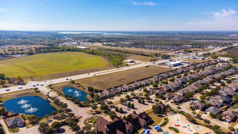 More Photos Of S State Highway 78, Lavon Land For Sale