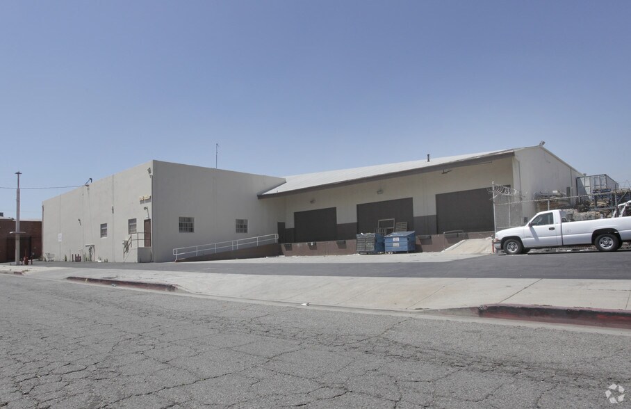 Primary Photo Of 11481 Hart St, North Hollywood Warehouse For Lease