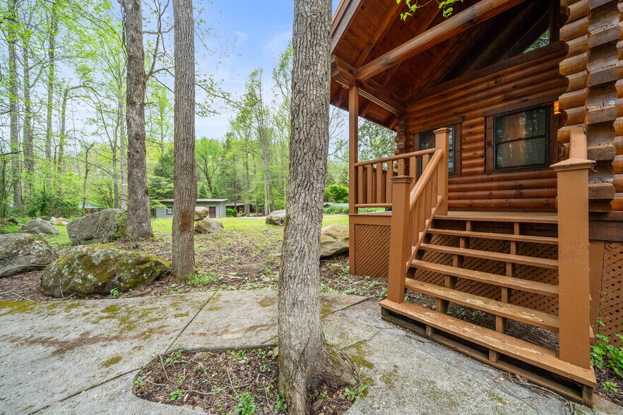 More Photos Of 4309 E Parkway, Gatlinburg Office For Sale