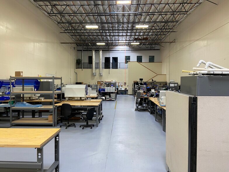 More Photos Of 2231 Meridian Blvd, Minden Light Distribution For Lease