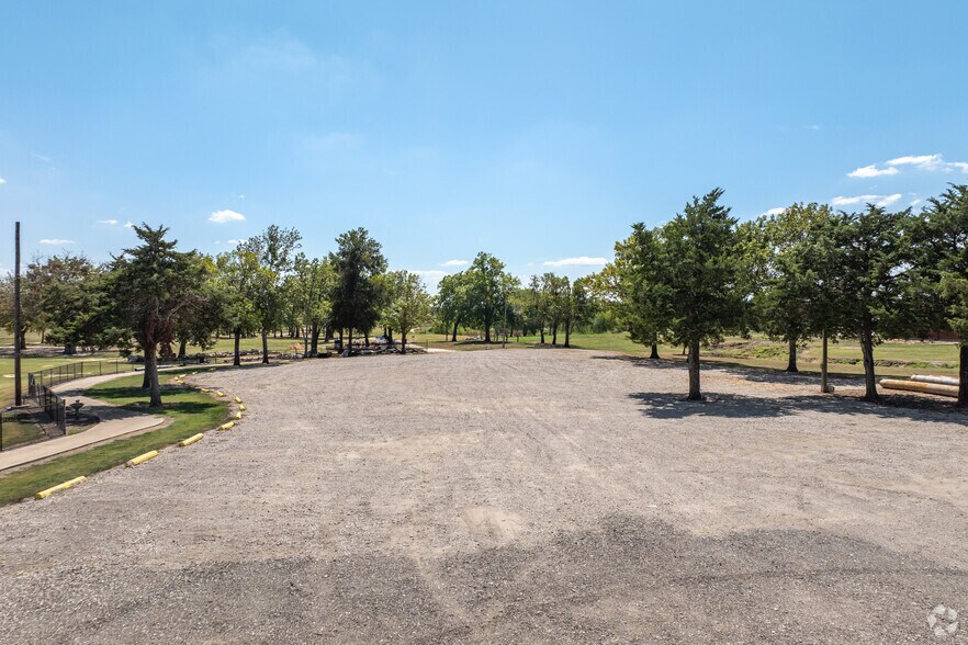 More Photos Of 3769 E I-30 & Hwy 24, Campbell Sports And Entertainment For Sale