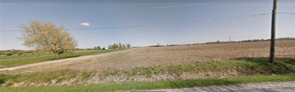 More Photos Of 5815 N 800 W, McCordsville Land For Sale