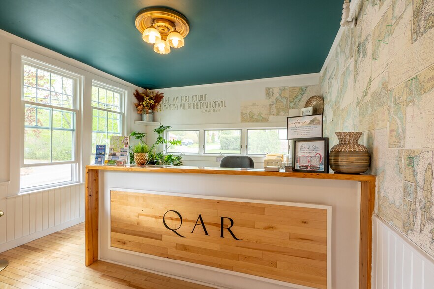 More Photos Of , Bar Harbor Hospitality For Sale
