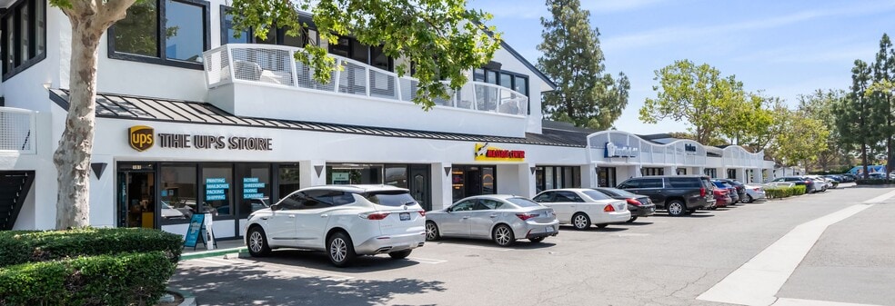 More Photos Of 270 Bristol St, Costa Mesa Unknown For Lease
