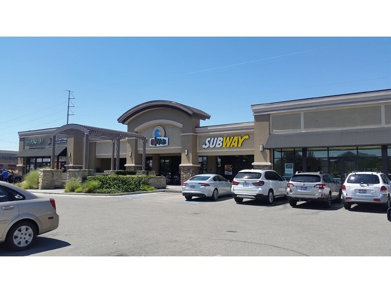 More Photos Of 3340 N Eagle Rd, Meridian Freestanding For Lease