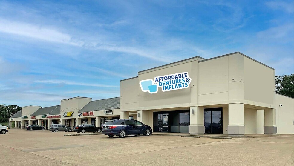 More Photos Of 3969 Teasley Ln, Denton Land For Lease