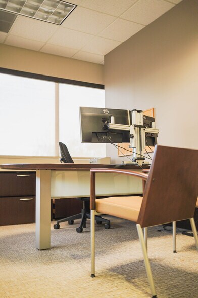 More Photos Of 6601 Park of Commerce Blvd, Boca Raton Office For Lease