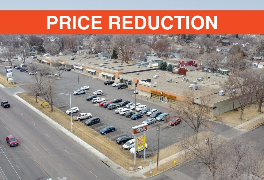 Primary Photo Of 1112 W 41st St, Sioux Falls Unknown For Lease