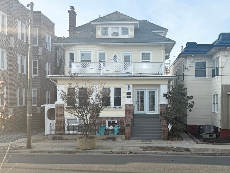 More Photos Of 5003 Ventnor Ave, Ventnor City Hospitality For Sale