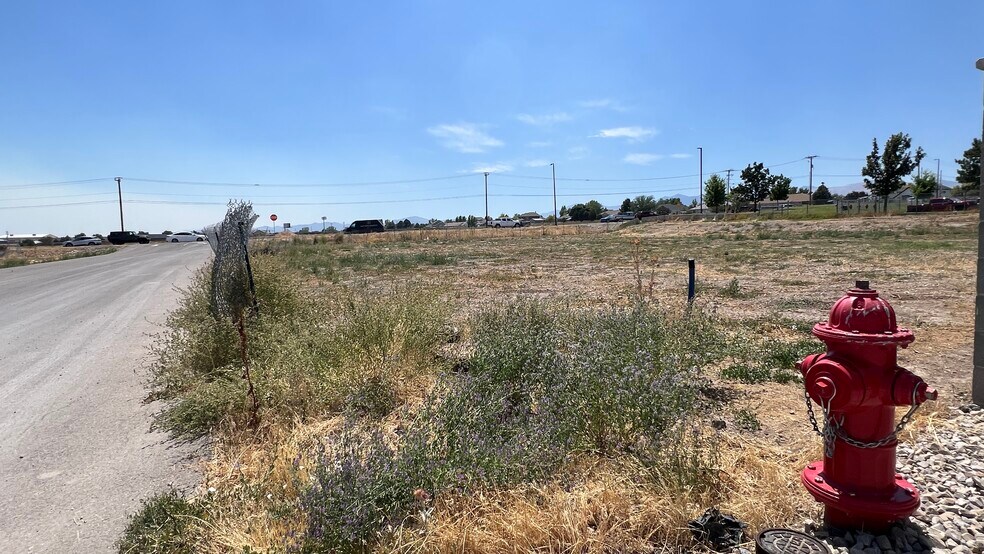 More Photos Of 4614 West 7800 South, West Jordan Land For Sale