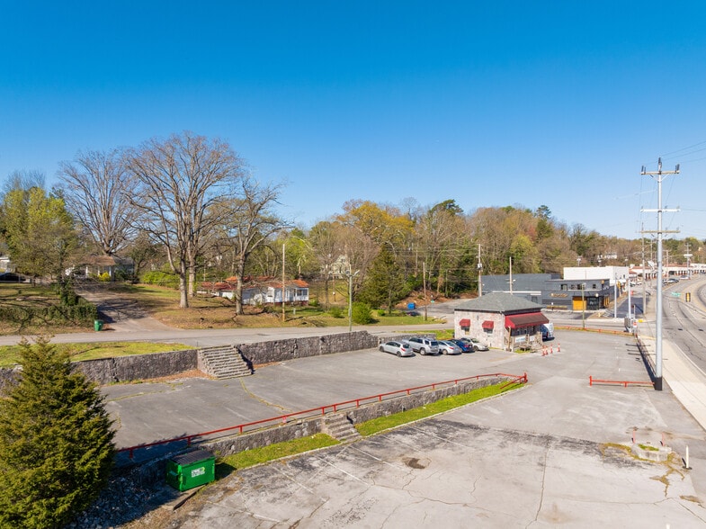 More Photos Of 3900 Ringgold Rd, Chattanooga Freestanding For Sale