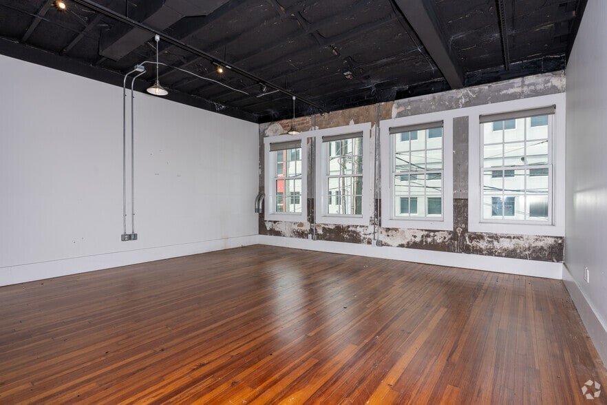 More Photos Of 705 N Main St, Winston-Salem Storefront Retail Office For Sale