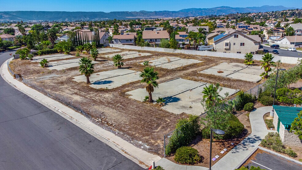 Primary Photo Of 39565 Torrey Pines, Murrieta Land For Sale