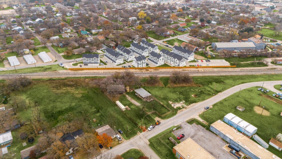 More Photos Of 715 N Paddock St, Stephenville Land For Sale