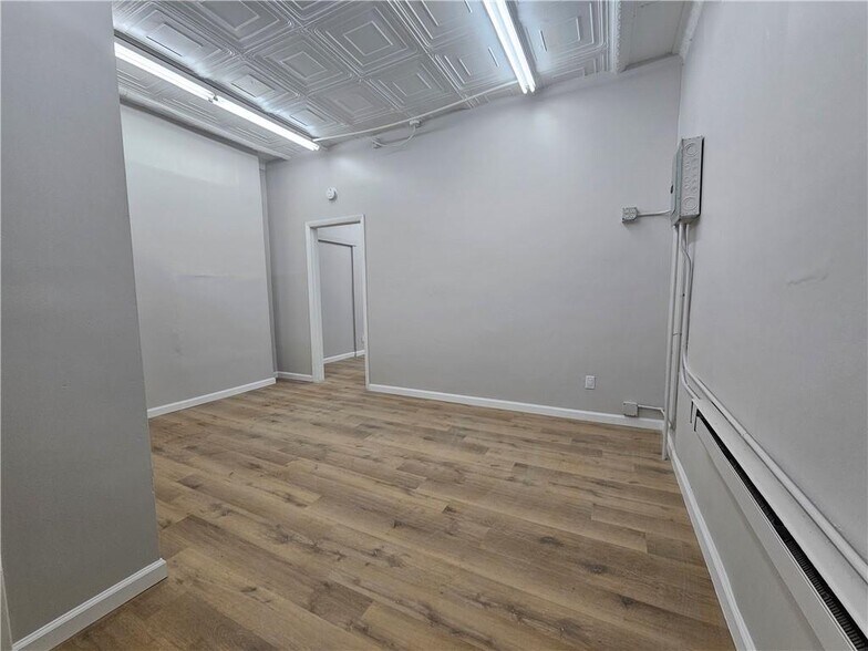 More Photos Of 1274-1278 Dewey Ave, Rochester Storefront Retail Residential For Sale