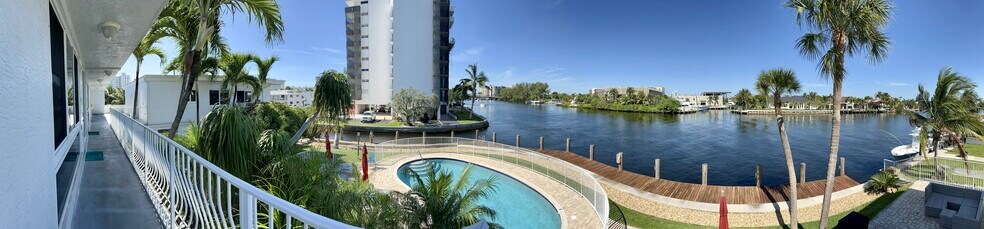 More Photos Of 1705 N Riverside Dr, Pompano Beach Apartments For Sale