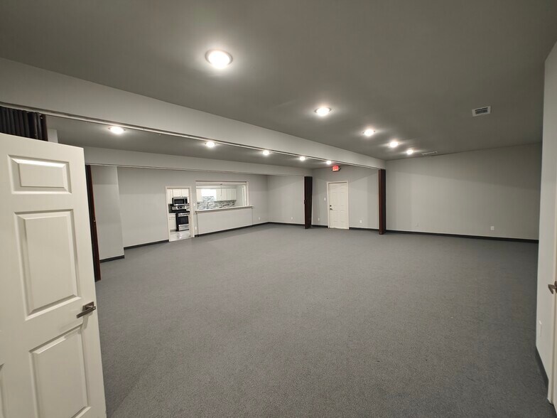 More Photos Of 704 Drexel St, McKinney Religious Facility For Lease