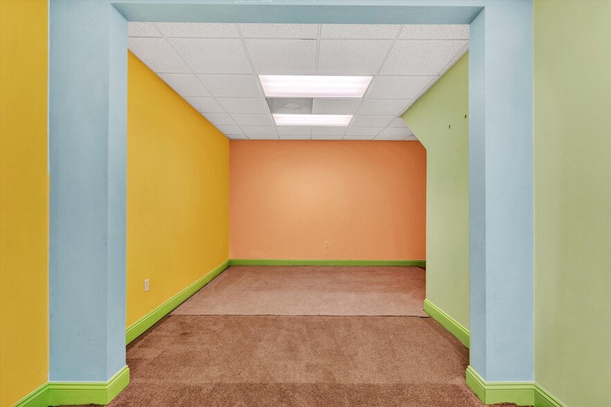 More Photos Of 180 Amt Tech Dr, Rocky Mount Medical For Sale