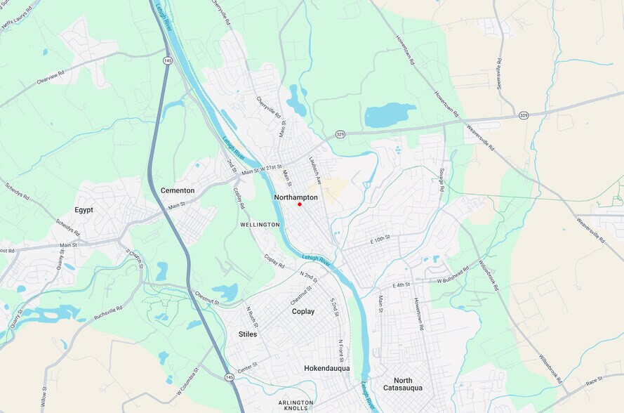 More Photos Of 1620 Main St, Northampton General Retail For Sale