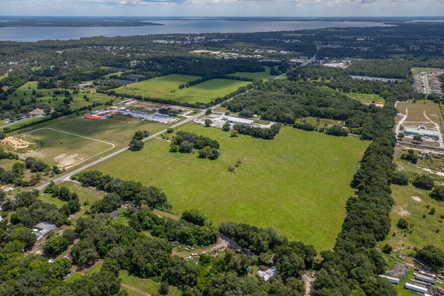 More Photos Of HAYWOOD WORM FARM RD, Okahumpka Land For Sale