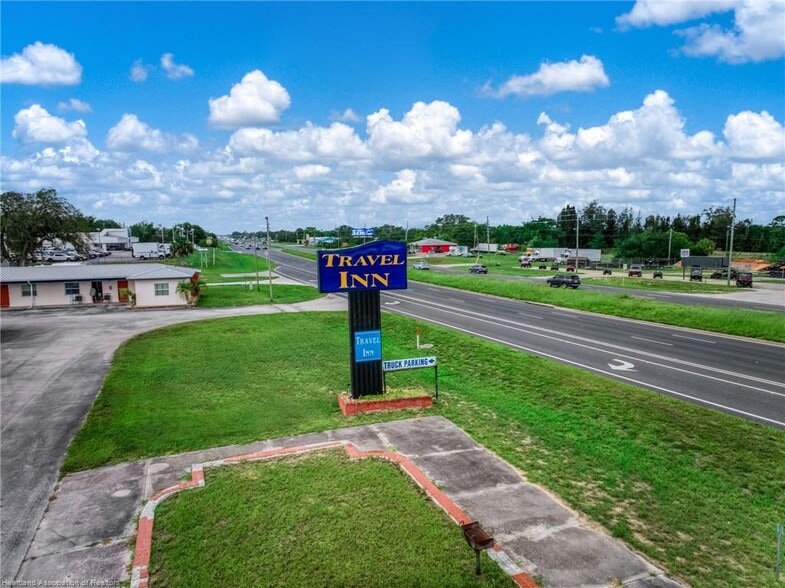 More Photos Of 5272 US Highway 27 S, Sebring Hotel For Sale