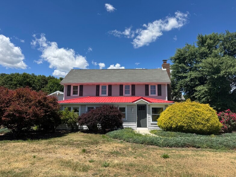More Photos Of 953 White Marsh Branch Rd, Harrington Land For Sale