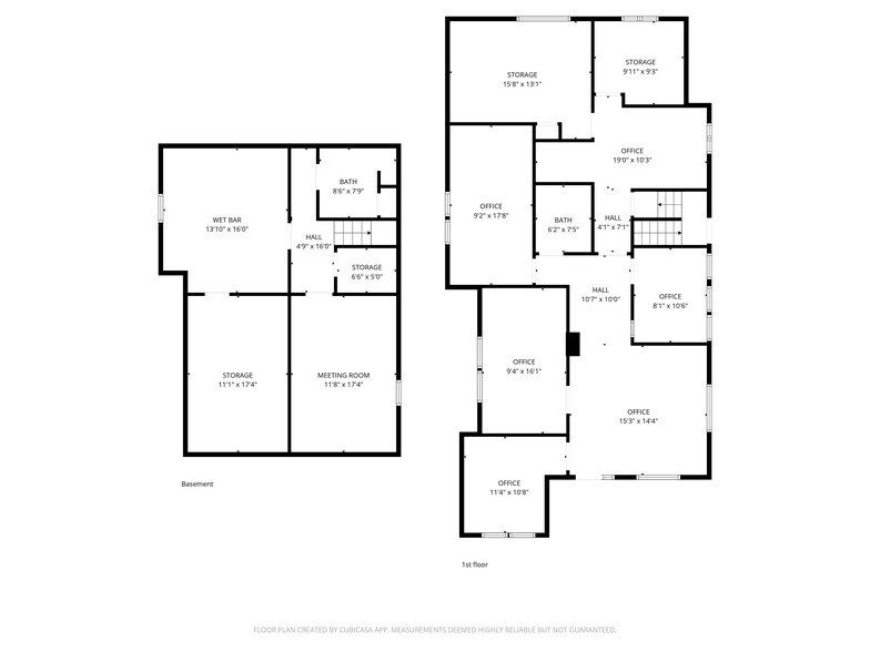 More Photos Of 319 NE 5th St, McMinnville Office Residential For Sale