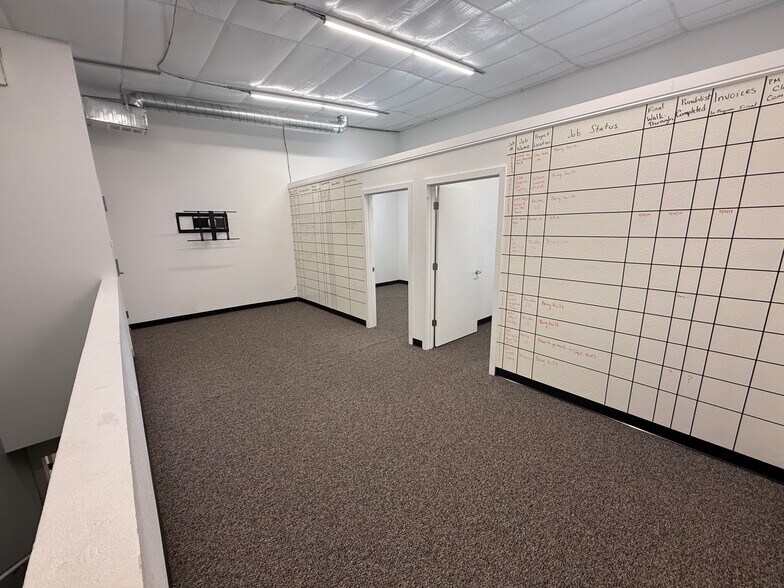 More Photos Of 6387-6397 Aviation Cir, Loveland Industrial For Sale