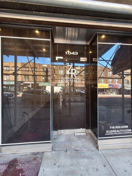 More Photos Of 1033-1053 Nostrand Ave, Brooklyn Apartments For Lease