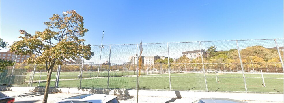 More Photos Of , Flushing Multifamily For Sale