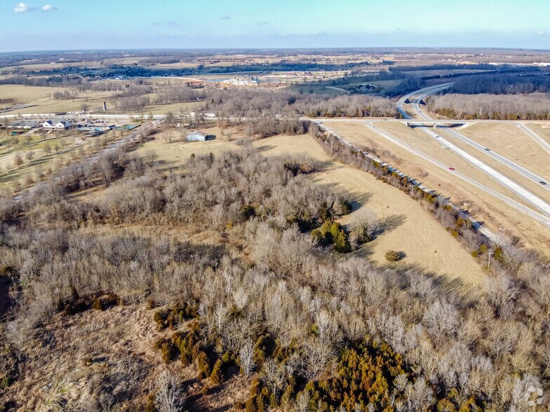 More Photos Of 3224 E Valley Water Mill Rd, Springfield Land For Sale