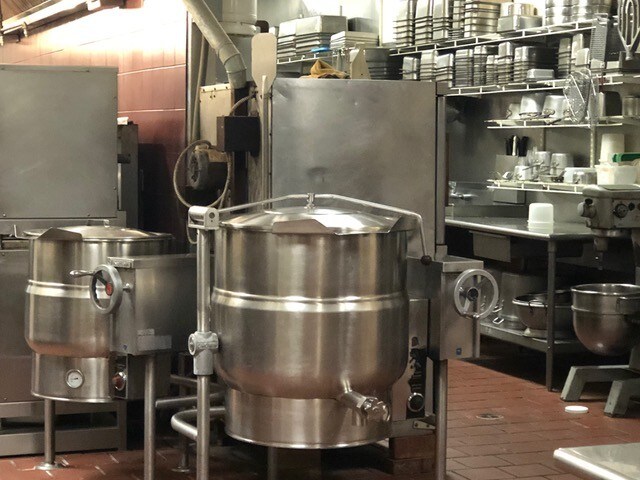 More Photos Of 3401 14th St, Bradenton Restaurant For Sale