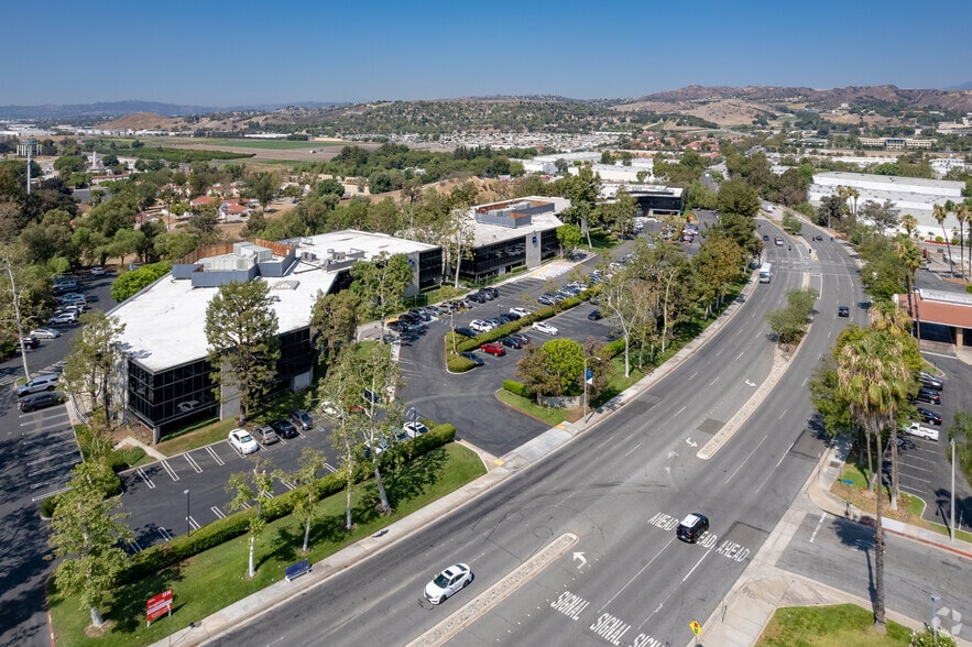 More Photos Of 3201 Temple Ave, Pomona Office For Lease