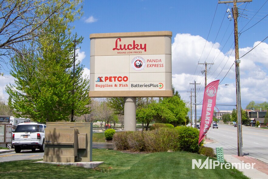 More Photos Of 6910 S Redwood Rd, West Jordan Storefront For Lease