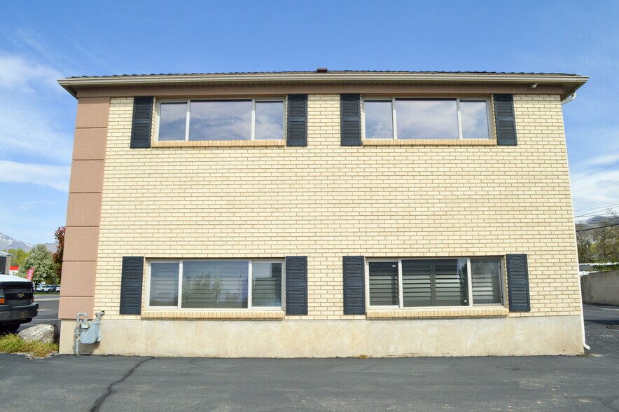 More Photos Of 460 E 1000 N, North Salt Lake Office Residential For Lease