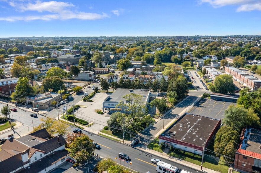 More Photos Of 5400 Rising Sun Ave, Philadelphia Drugstore For Sale