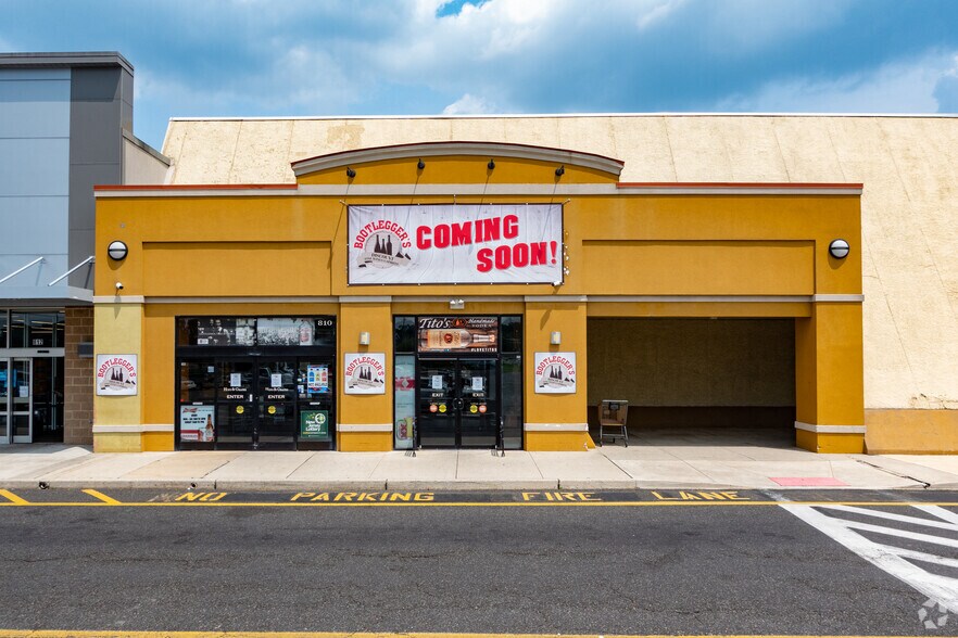 More Photos Of 800-1060 Delsea Dr N, Glassboro Unknown For Lease