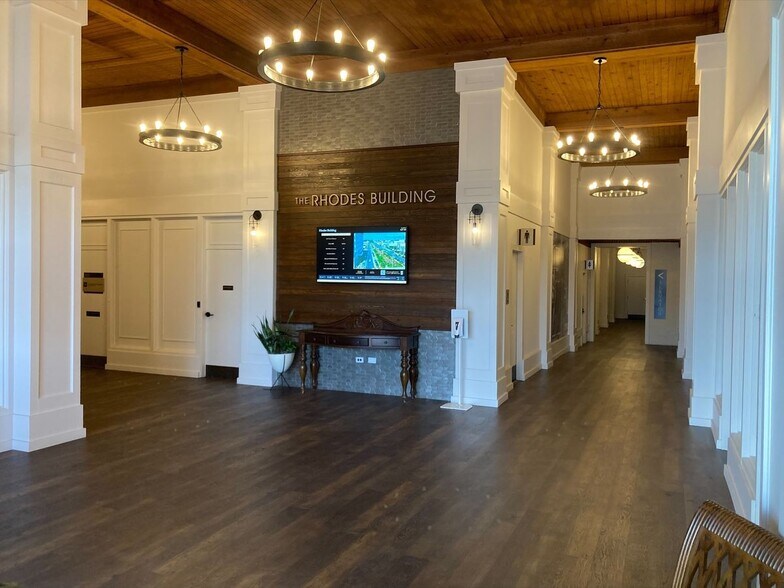 Primary Photo Of 41 N Jefferson St, Pensacola Office For Sale