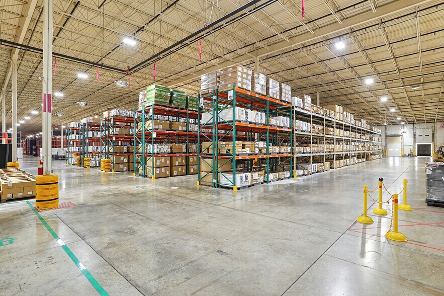 More Photos Of 4820 Dale Dr, Lafayette Warehouse For Sale