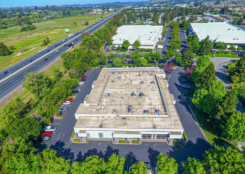 More Photos Of 737 Southpoint Blvd, Petaluma Research And Development For Sale