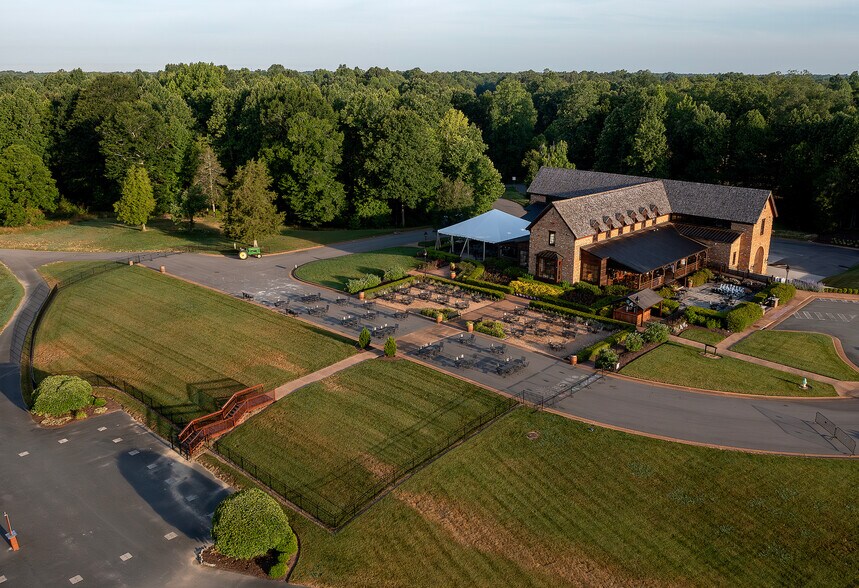 More Photos Of 8400 Old Church Rd, New Kent Winery Vineyard For Sale